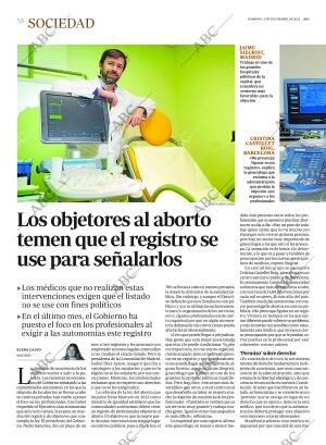 ABC SEVILLA 02-11-2025 página 58