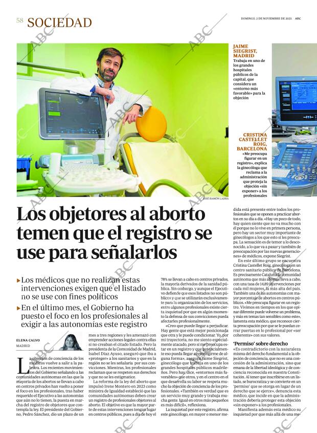 ABC SEVILLA 02-11-2025 página 58