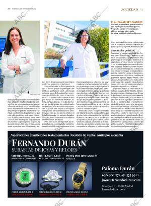 ABC SEVILLA 02-11-2025 página 59