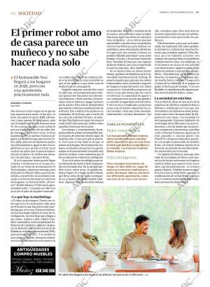 ABC SEVILLA 02-11-2025 página 60