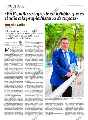 ABC SEVILLA 02-11-2025 página 62