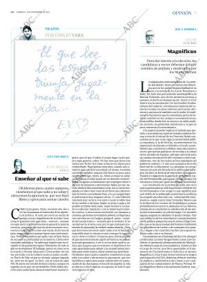 ABC SEVILLA 02-11-2025 página 7