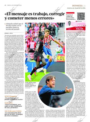 ABC SEVILLA 02-11-2025 página 71