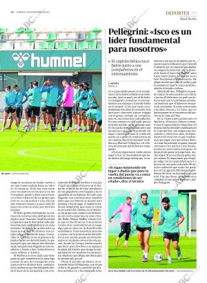 ABC SEVILLA 02-11-2025 página 73