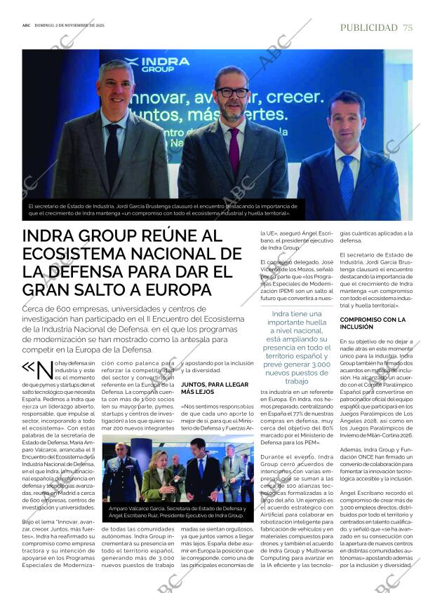 ABC SEVILLA 02-11-2025 página 75