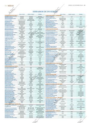 ABC SEVILLA 02-11-2025 página 78