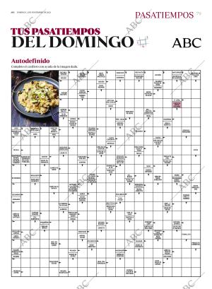 ABC SEVILLA 02-11-2025 página 79