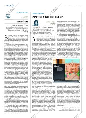 ABC SEVILLA 02-11-2025 página 8