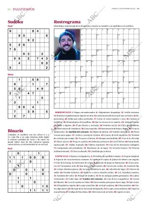 ABC SEVILLA 02-11-2025 página 80