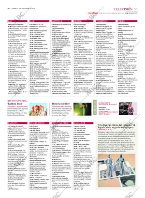 ABC SEVILLA 02-11-2025 página 85