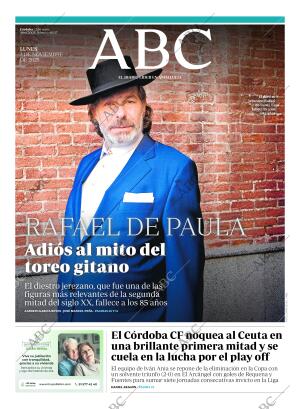 ABC CORDOBA 03-11-2025