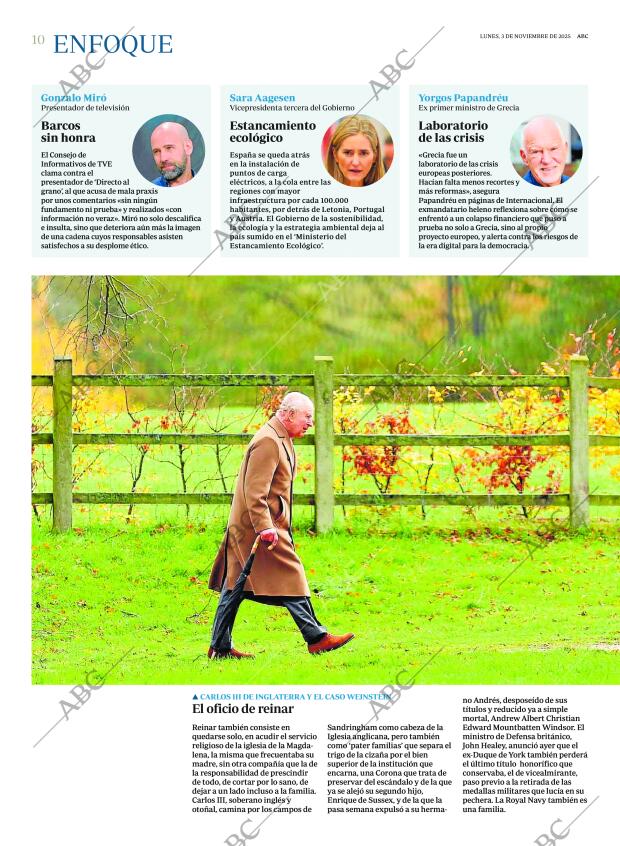 ABC MADRID 03-11-2025 página 10