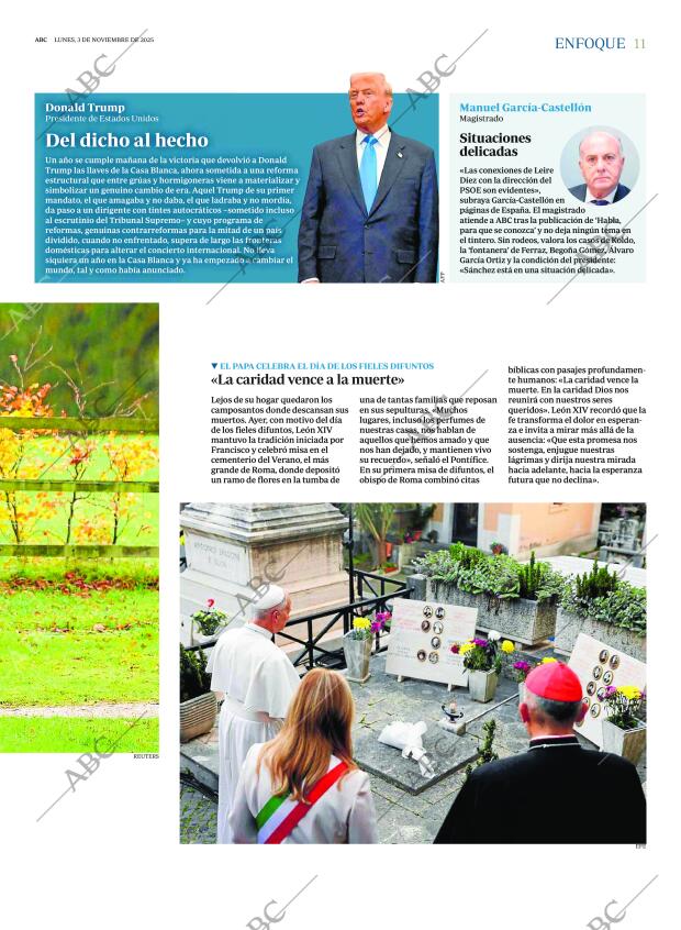 ABC MADRID 03-11-2025 página 11