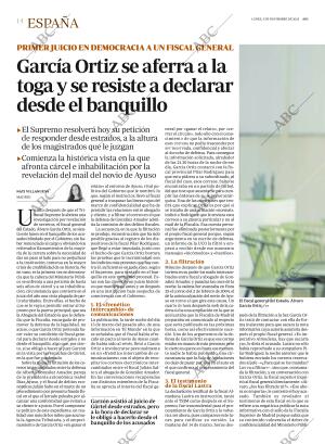 ABC MADRID 03-11-2025 página 14