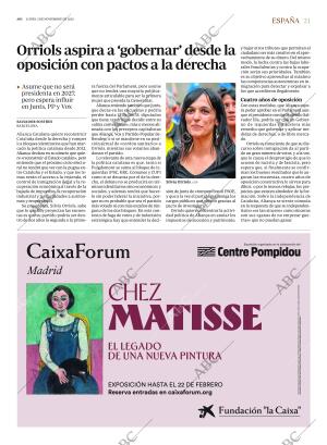 ABC MADRID 03-11-2025 página 21