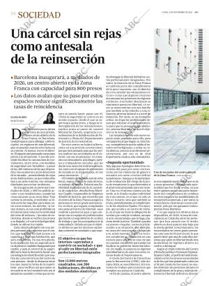 ABC MADRID 03-11-2025 página 34