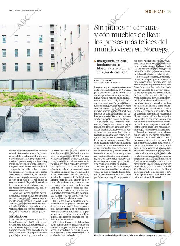 ABC MADRID 03-11-2025 página 35