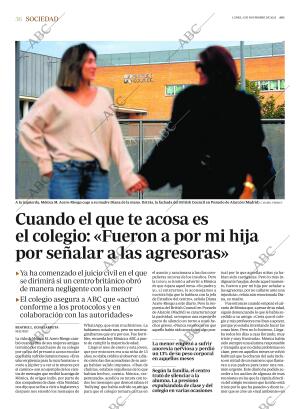 ABC MADRID 03-11-2025 página 36