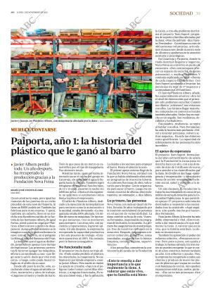 ABC MADRID 03-11-2025 página 39