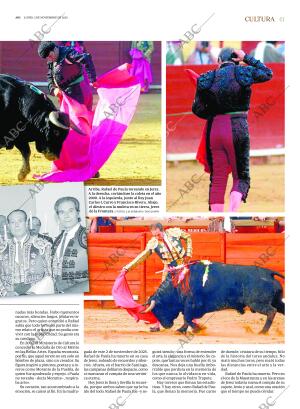 ABC MADRID 03-11-2025 página 41