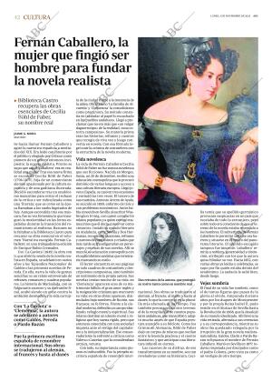 ABC MADRID 03-11-2025 página 42