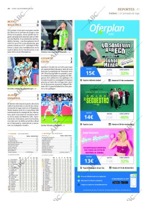 ABC MADRID 03-11-2025 página 47