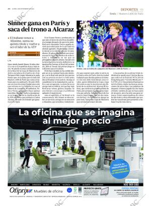 ABC MADRID 03-11-2025 página 49