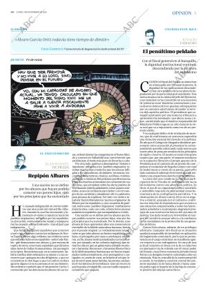 ABC MADRID 03-11-2025 página 5