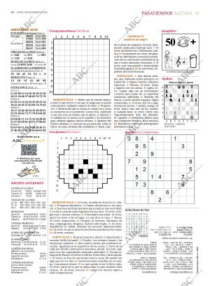 ABC MADRID 03-11-2025 página 51