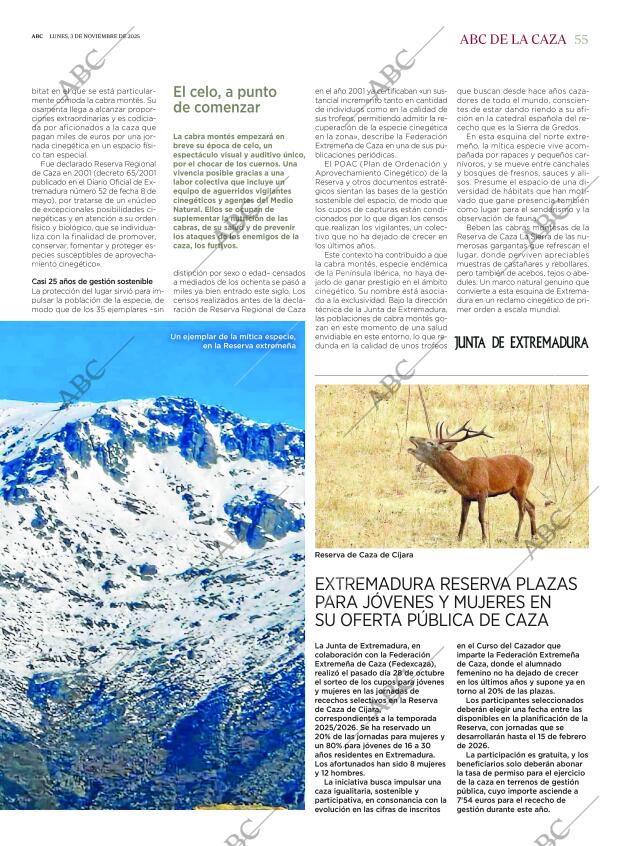 ABC MADRID 03-11-2025 página 55