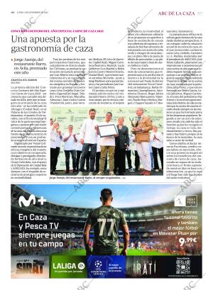 ABC MADRID 03-11-2025 página 57