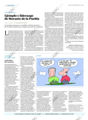 ABC MADRID 03-11-2025 página 6