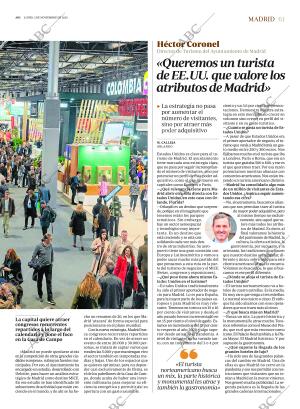 ABC MADRID 03-11-2025 página 61