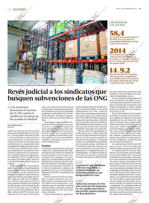 ABC MADRID 03-11-2025 página 62
