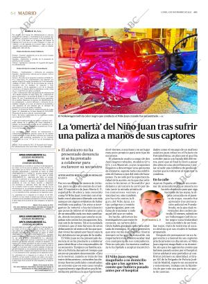 ABC MADRID 03-11-2025 página 64