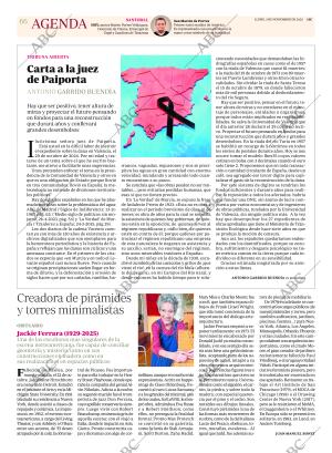 ABC MADRID 03-11-2025 página 66