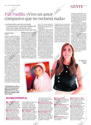ABC MADRID 03-11-2025 página 69