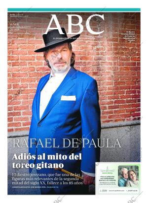 ABC SEVILLA 03-11-2025