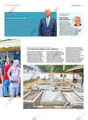 ABC SEVILLA 03-11-2025 página 11