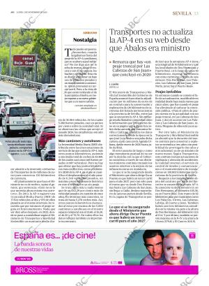 ABC SEVILLA 03-11-2025 página 13