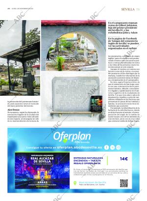ABC SEVILLA 03-11-2025 página 19