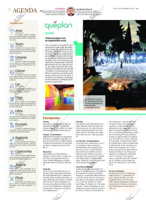 ABC SEVILLA 03-11-2025 página 24