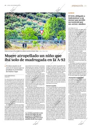 ABC SEVILLA 03-11-2025 página 29