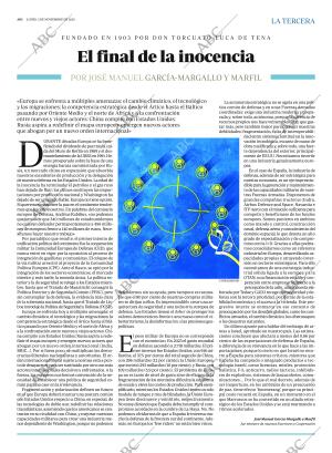 ABC SEVILLA 03-11-2025 página 3