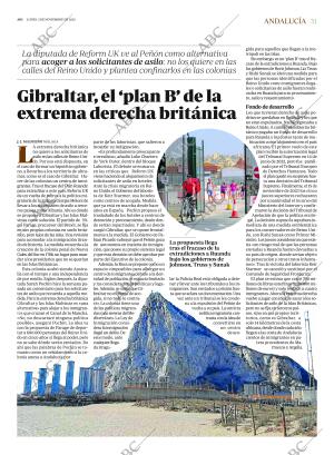 ABC SEVILLA 03-11-2025 página 31