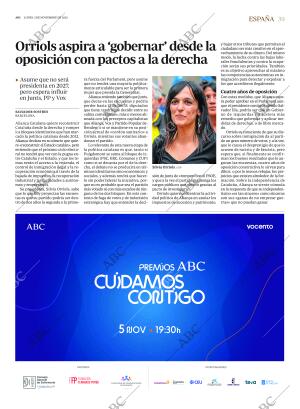 ABC SEVILLA 03-11-2025 página 39