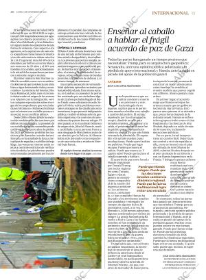 ABC SEVILLA 03-11-2025 página 41