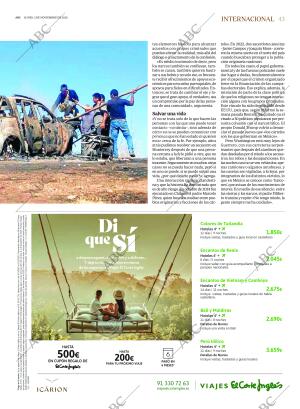 ABC SEVILLA 03-11-2025 página 43