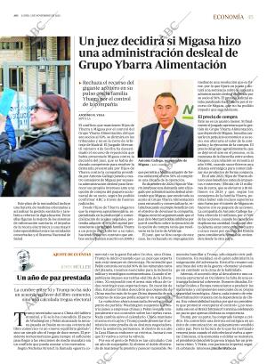 ABC SEVILLA 03-11-2025 página 45