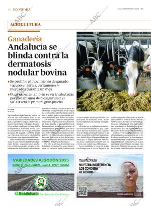 ABC SEVILLA 03-11-2025 página 46